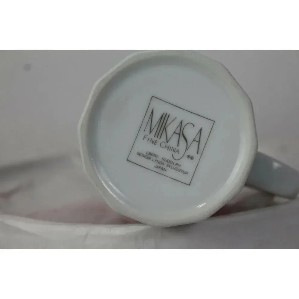 Mikasa fine china